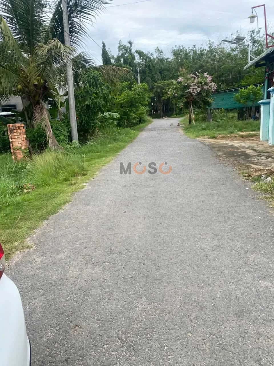 Bán đất hẻm đường DT783 Huyện Tân Biên, Tây Ninh – giá 850 triệu — Hình 2 Bán đất hẻm đường DT783 Huyện Tân Biên, Tây Ninh – giá 850 triệu — Hình 2