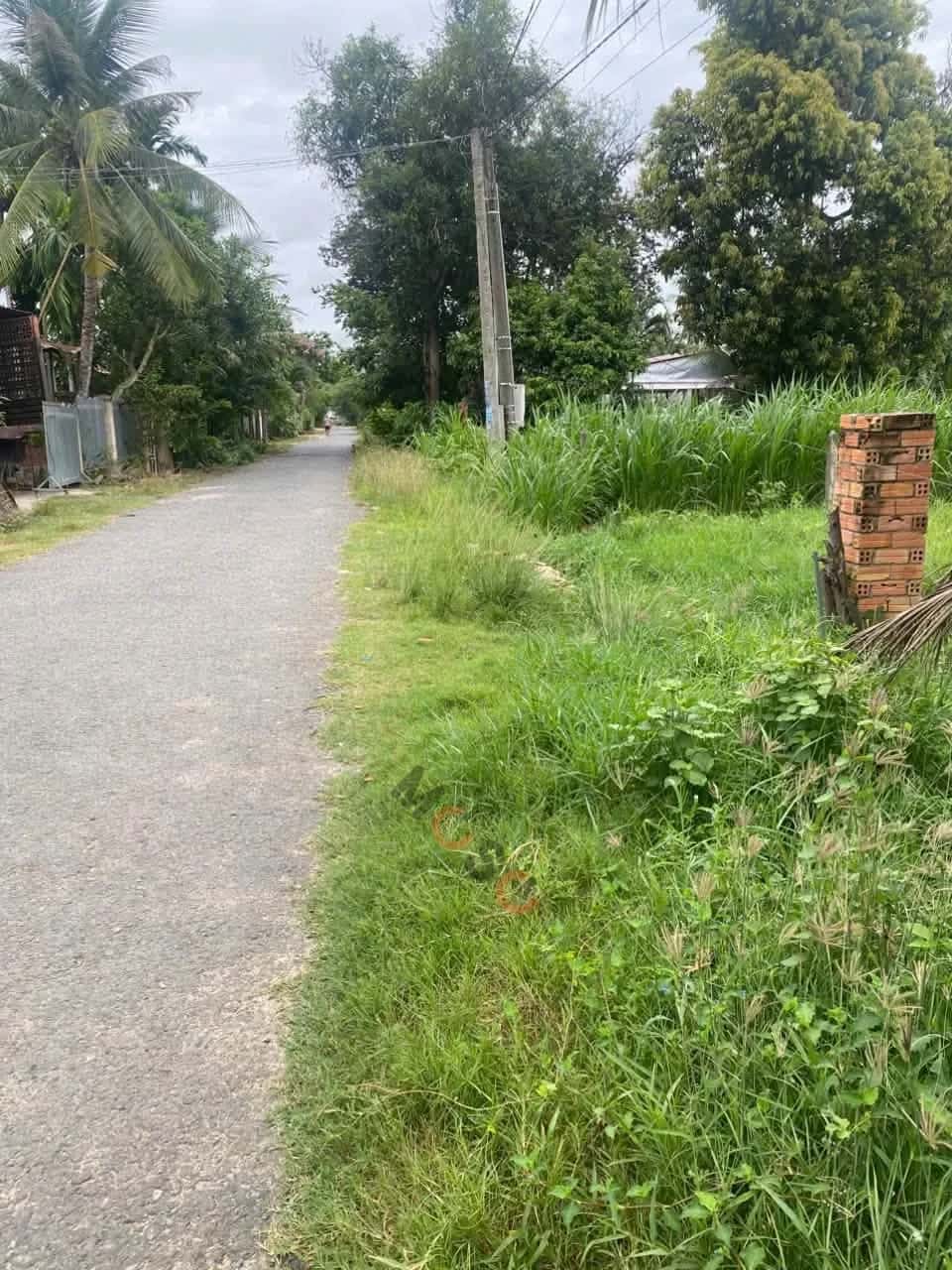 Bán đất hẻm đường DT783 Huyện Tân Biên, Tây Ninh – giá 850 triệu — Hình 3 Bán đất hẻm đường DT783 Huyện Tân Biên, Tây Ninh – giá 850 triệu — Hình 3