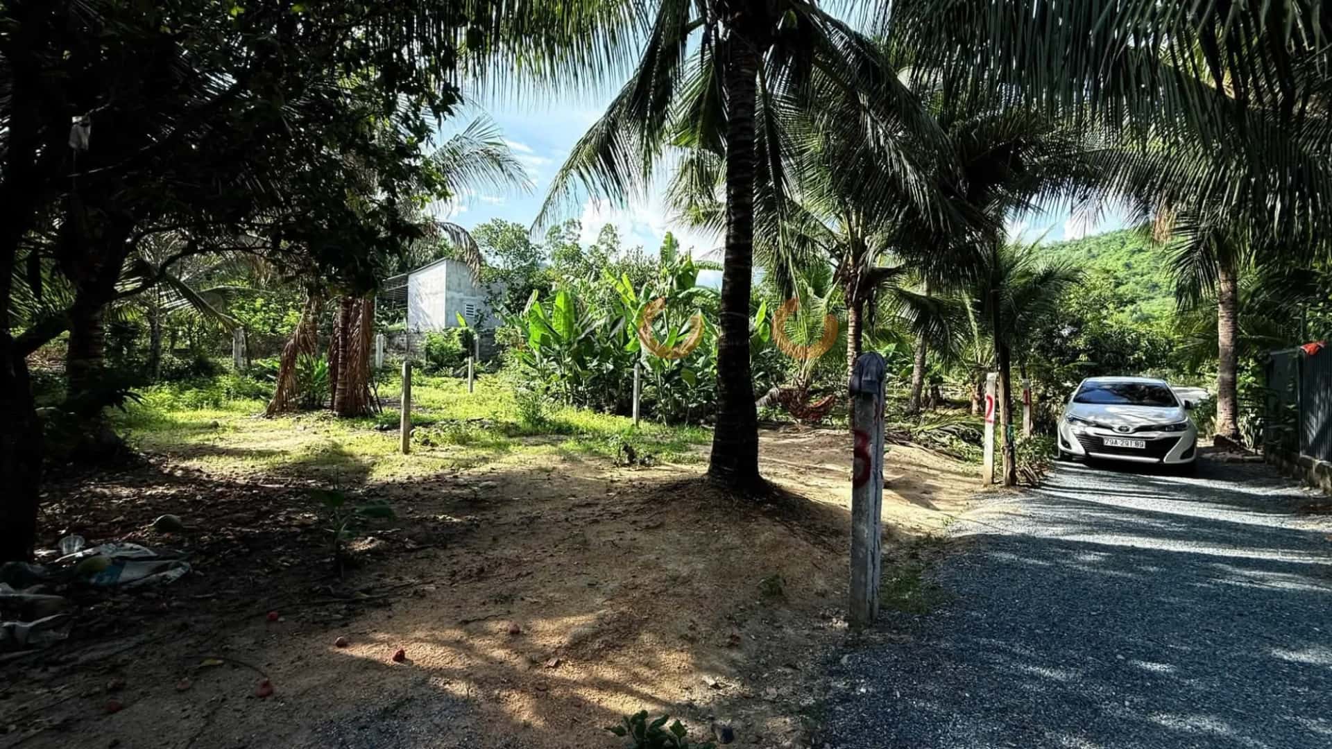 Bán đất Thôn Láng Nhớt Huyện Diên Khánh, Khánh Hòa – giá 499 triệu — Hình 2 Bán đất Thôn Láng Nhớt Huyện Diên Khánh, Khánh Hòa – giá 499 triệu — Hình 2