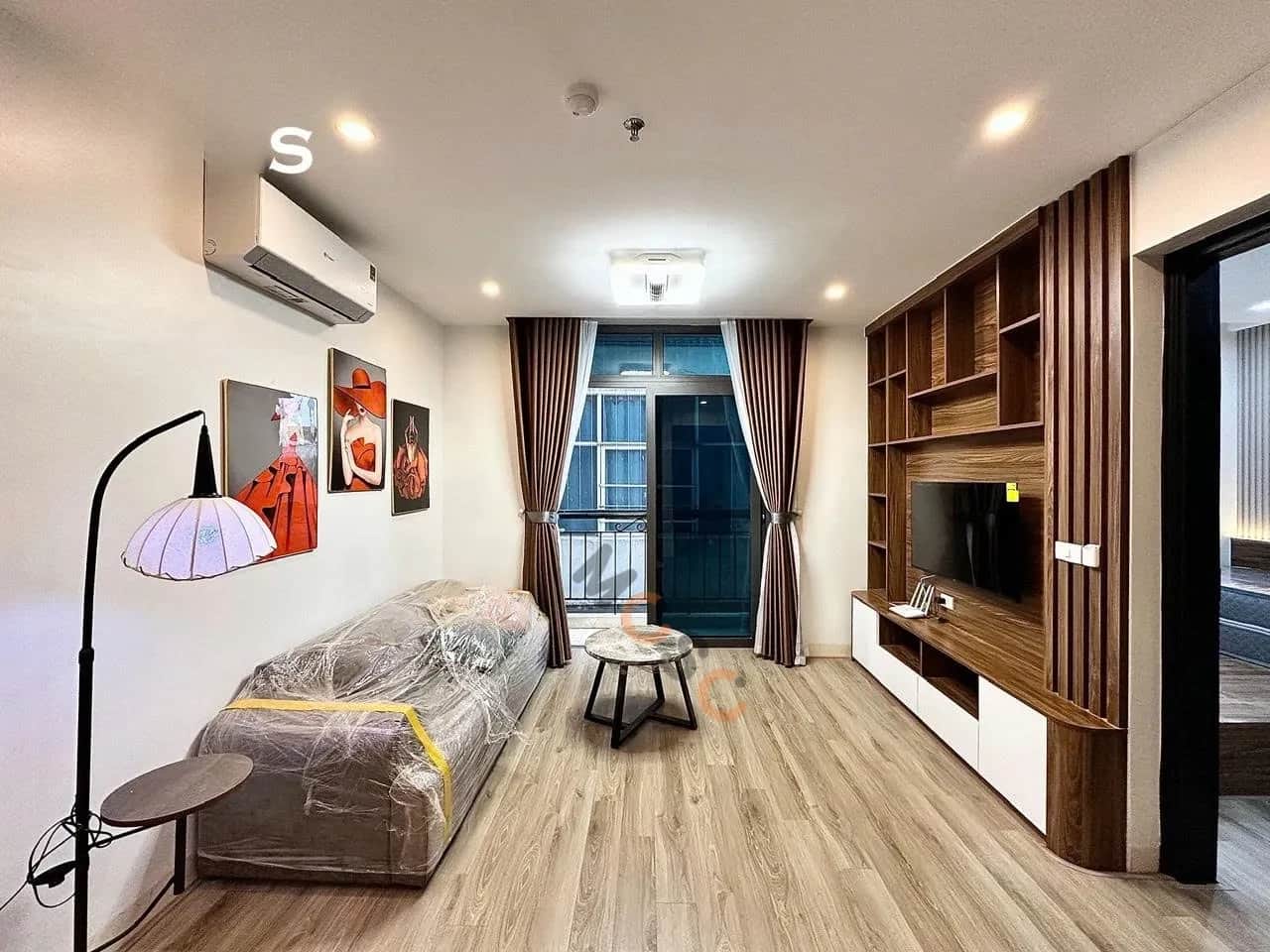 Cho thuê căn hộ chung cư Phan Kế Bính Quận Ba Đình, Hà Nội – 2 phòng ngủ, giá 15 triệu Cho thuê căn hộ chung cư Phan Kế Bính Quận Ba Đình, Hà Nội – 2 phòng ngủ, giá 15 triệu