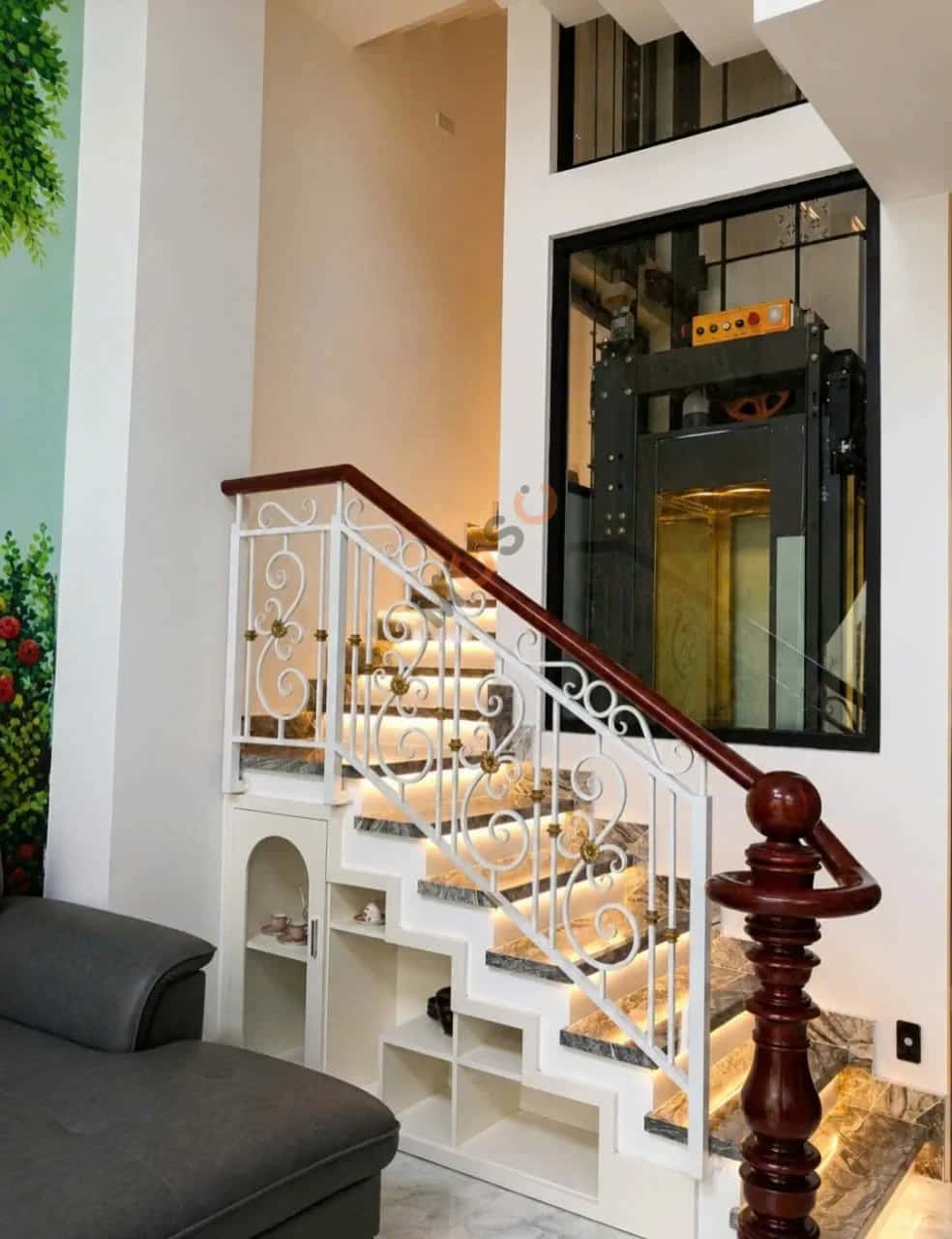 Bán nhà hẻm Đường Hương Lộ 2 Quận Bình Tân, TP.HCM – 5 phòng ngủ, giá 7.9 tỷ — Hình 3 Bán nhà hẻm Đường Hương Lộ 2 Quận Bình Tân, TP.HCM – 5 phòng ngủ, giá 7.9 tỷ — Hình 3