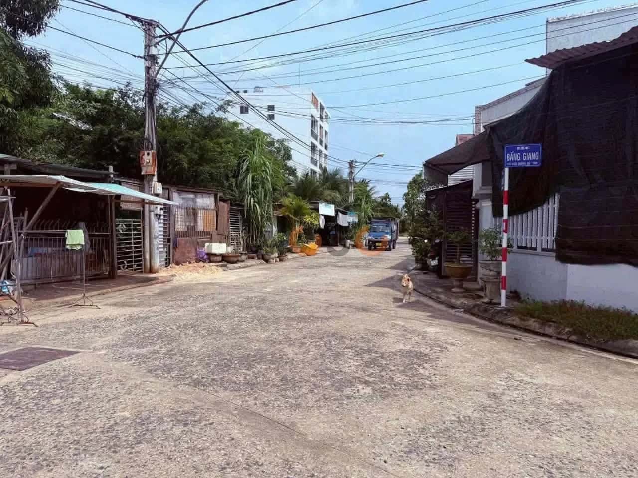 Bán đất Thôn Thủy Tú Thành phố Nha Trang, Khánh Hòa – giá 6 tỷ — Hình 2 Bán đất Thôn Thủy Tú Thành phố Nha Trang, Khánh Hòa – giá 6 tỷ — Hình 2
