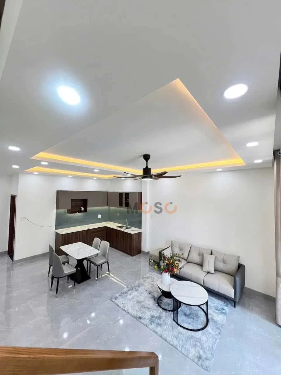 Hình ảnh nhà 3 Hình ảnh nhà 3