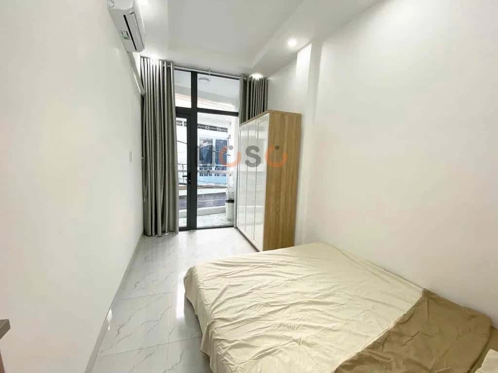 Cho thuê căn hộ chung cư Phan Đăng Lưu Bình Thạnh, TP.HCM – 1 phòng ngủ, giá 6.3 triệu — Hình 3 Cho thuê căn hộ chung cư Phan Đăng Lưu Bình Thạnh, TP.HCM – 1 phòng ngủ, giá 6.3 triệu — Hình 3