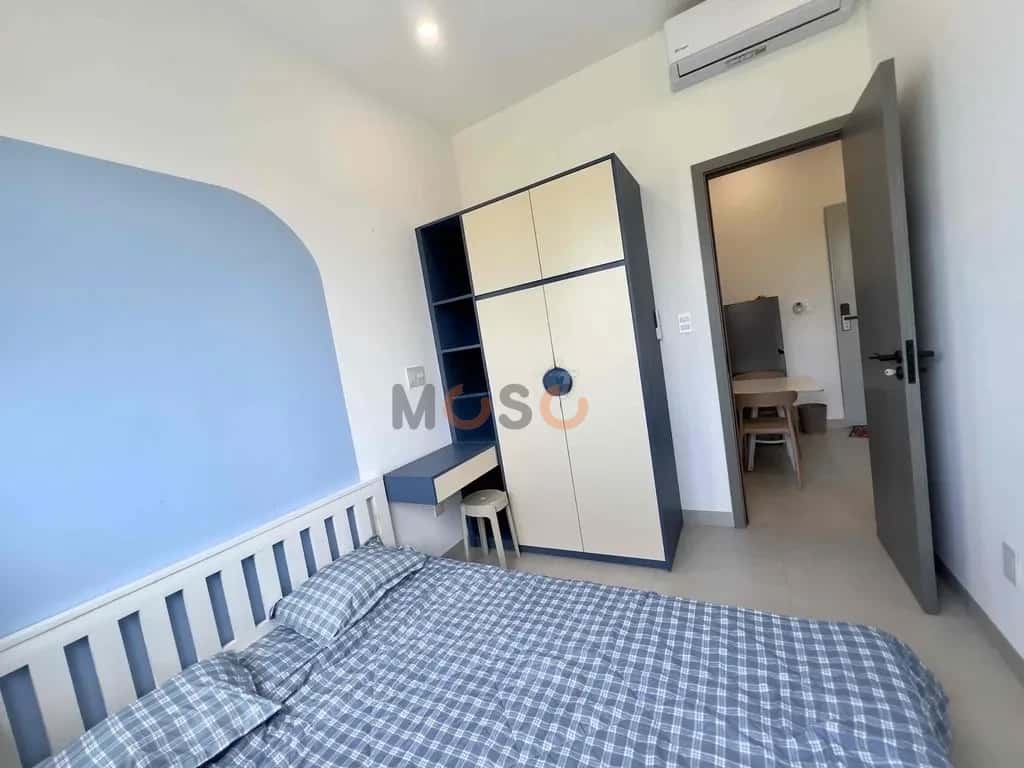 Cho thuê căn hộ chung cư tôn đản Thanh Khê, Đà Nẵng – 2 phòng ngủ, giá 6.5 triệu — Hình 3 Cho thuê căn hộ chung cư tôn đản Thanh Khê, Đà Nẵng – 2 phòng ngủ, giá 6.5 triệu — Hình 3