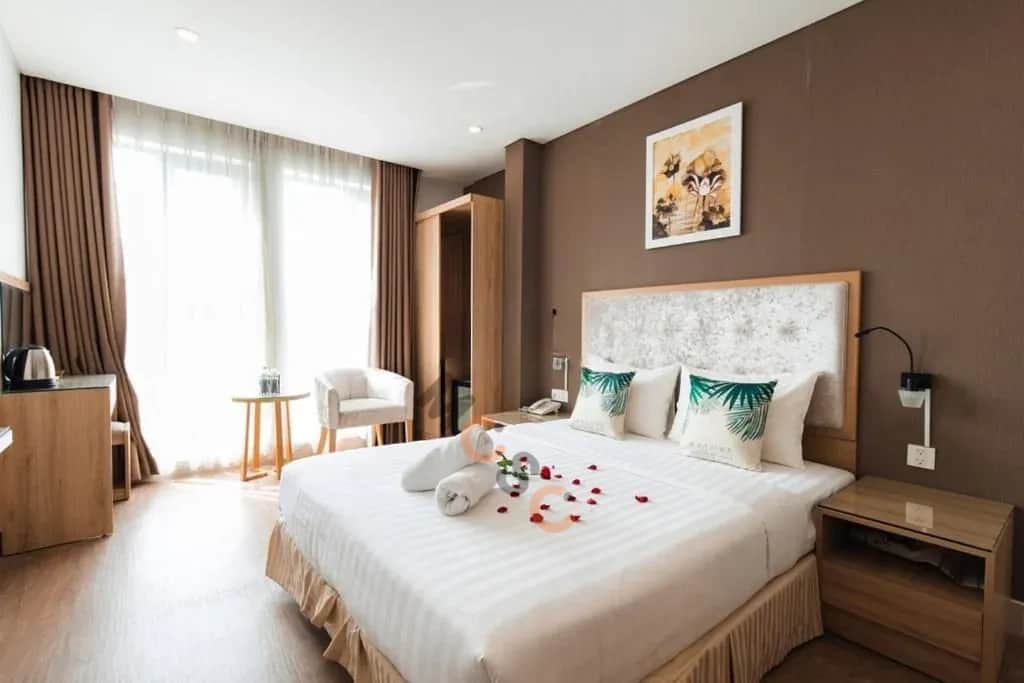 Cho thuê BĐS khác Bạch Đằng Tân Bình, TP.HCM – 10 phòng ngủ, giá 260 triệu Cho thuê BĐS khác Bạch Đằng Tân Bình, TP.HCM – 10 phòng ngủ, giá 260 triệu