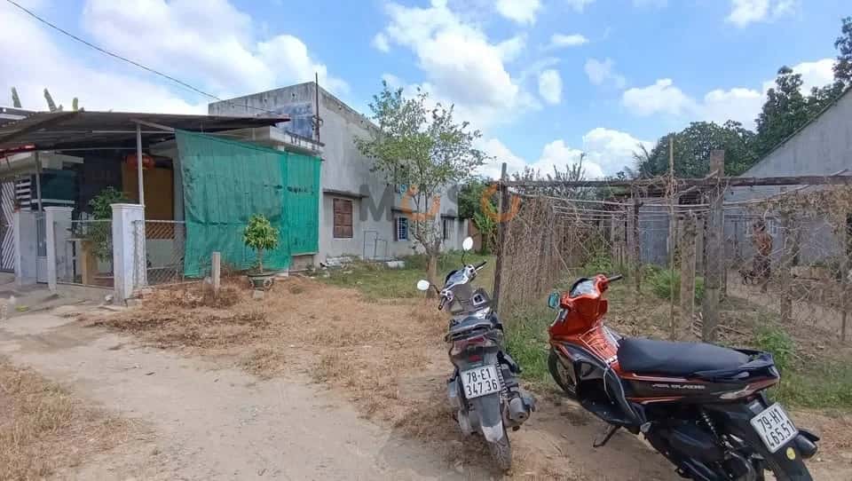 Bán đất Tổ DP Phú Lộc Tây 3 Huyện Diên Khánh, Khánh Hòa – giá 1.1 tỷ — Hình 2 Bán đất Tổ DP Phú Lộc Tây 3 Huyện Diên Khánh, Khánh Hòa – giá 1.1 tỷ — Hình 2