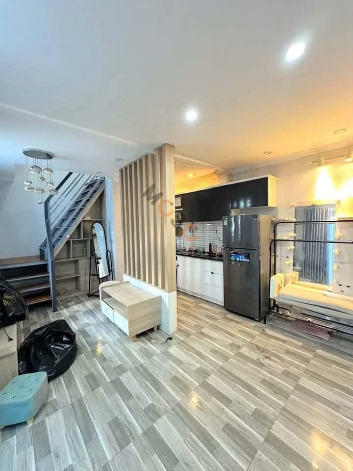 Hình ảnh nhà 3 Hình ảnh nhà 3
