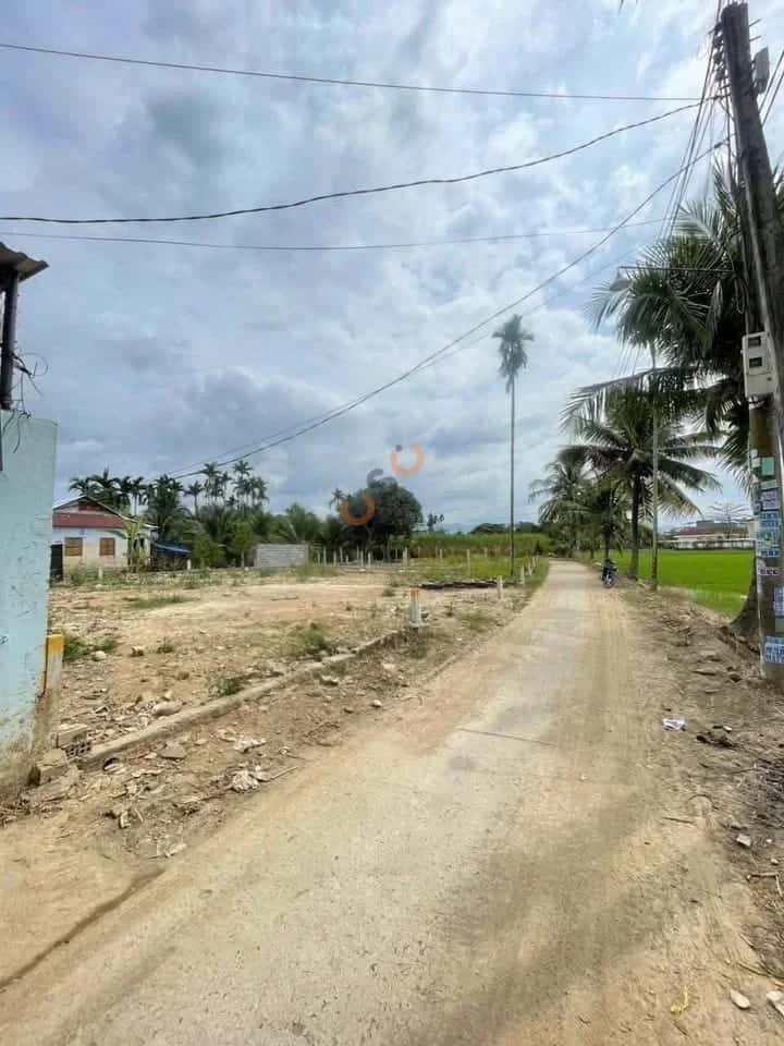 Bán đất thôn Phước Tuy 1, Hương Lộ 39 Huyện Diên Khánh, Khánh Hòa – giá 799 triệu — Hình 2 Bán đất thôn Phước Tuy 1, Hương Lộ 39 Huyện Diên Khánh, Khánh Hòa – giá 799 triệu — Hình 2