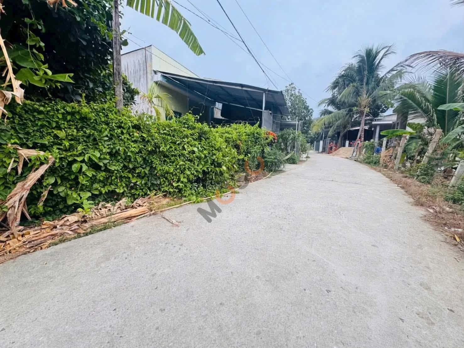 Bán đất thôn Phước Trạch Huyện Diên Khánh, Khánh Hòa – giá 1.6 tỷ — Hình 3 Bán đất thôn Phước Trạch Huyện Diên Khánh, Khánh Hòa – giá 1.6 tỷ — Hình 3