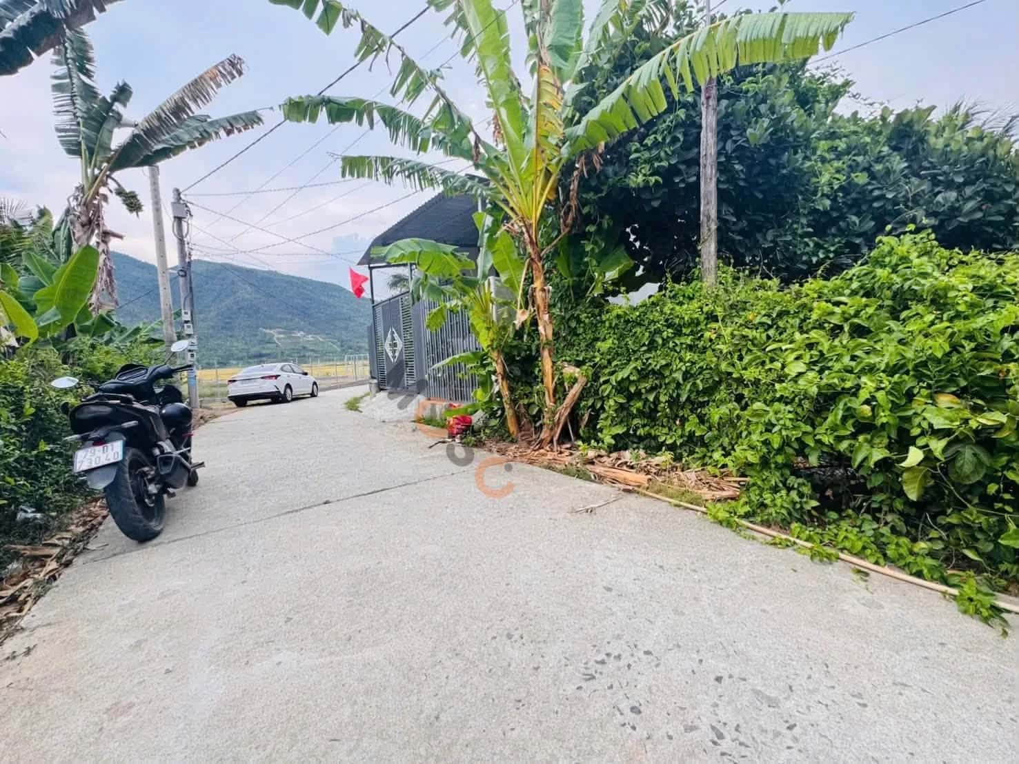 Bán đất thôn Phước Trạch Huyện Diên Khánh, Khánh Hòa – giá 1.6 tỷ — Hình 2 Bán đất thôn Phước Trạch Huyện Diên Khánh, Khánh Hòa – giá 1.6 tỷ — Hình 2