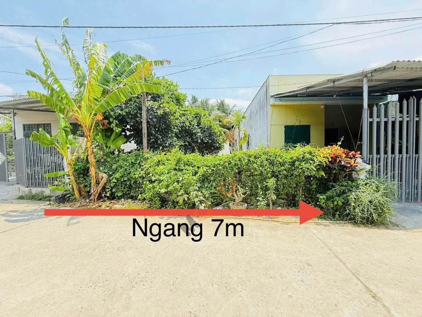 Bán đất thôn Phước Trạch Huyện Diên Khánh, Khánh Hòa – giá 1.6 tỷ Bán đất thôn Phước Trạch Huyện Diên Khánh, Khánh Hòa – giá 1.6 tỷ
