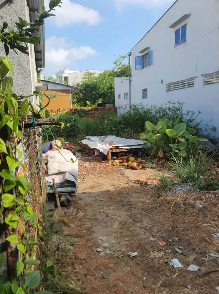 Bán đất Cách Mạng Tháng 8 Quận Ninh Kiều, TP. Cần Thơ – giá 3.6 tỷ Bán đất Cách Mạng Tháng 8 Quận Ninh Kiều, TP. Cần Thơ – giá 3.6 tỷ