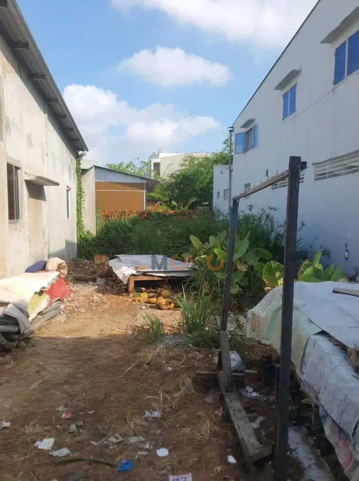 Bán đất Cách Mạng Tháng 8 Quận Ninh Kiều, TP. Cần Thơ – giá 3.6 tỷ — Hình 2 Bán đất Cách Mạng Tháng 8 Quận Ninh Kiều, TP. Cần Thơ – giá 3.6 tỷ — Hình 2