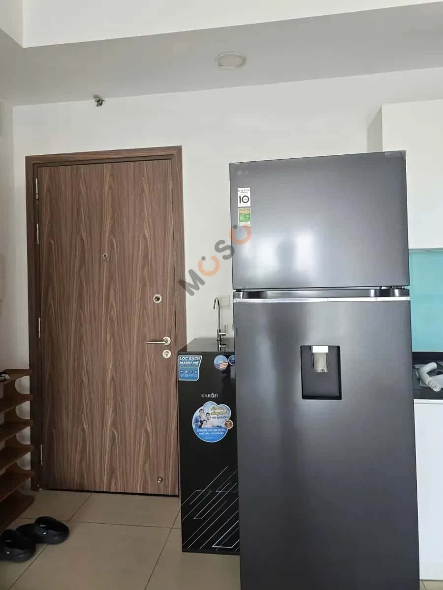 Cho thuê phòng trọ Tạ Quang Bửu Quận 8, TP.HCM – giá 2.6 triệu — Hình 2 Cho thuê phòng trọ Tạ Quang Bửu Quận 8, TP.HCM – giá 2.6 triệu — Hình 2