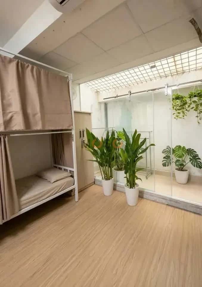 Cho thuê phòng trọ Tạ Quang Bửu Quận 8, TP.HCM – giá 2.6 triệu — Hình 3 Cho thuê phòng trọ Tạ Quang Bửu Quận 8, TP.HCM – giá 2.6 triệu — Hình 3