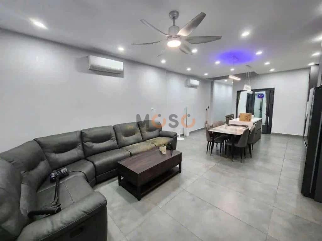 Cho thuê nhà mặt tiền Thành phố Thủ Dầu Một, Bình Dương – 4 phòng ngủ, giá 15 triệu — Hình 2 Cho thuê nhà mặt tiền Thành phố Thủ Dầu Một, Bình Dương – 4 phòng ngủ, giá 15 triệu — Hình 2