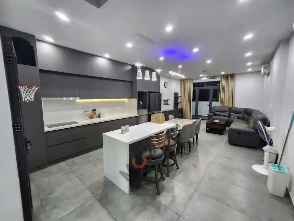 Cho thuê nhà mặt tiền Thành phố Thủ Dầu Một, Bình Dương – 4 phòng ngủ, giá 15 triệu — Hình 3 Cho thuê nhà mặt tiền Thành phố Thủ Dầu Một, Bình Dương – 4 phòng ngủ, giá 15 triệu — Hình 3