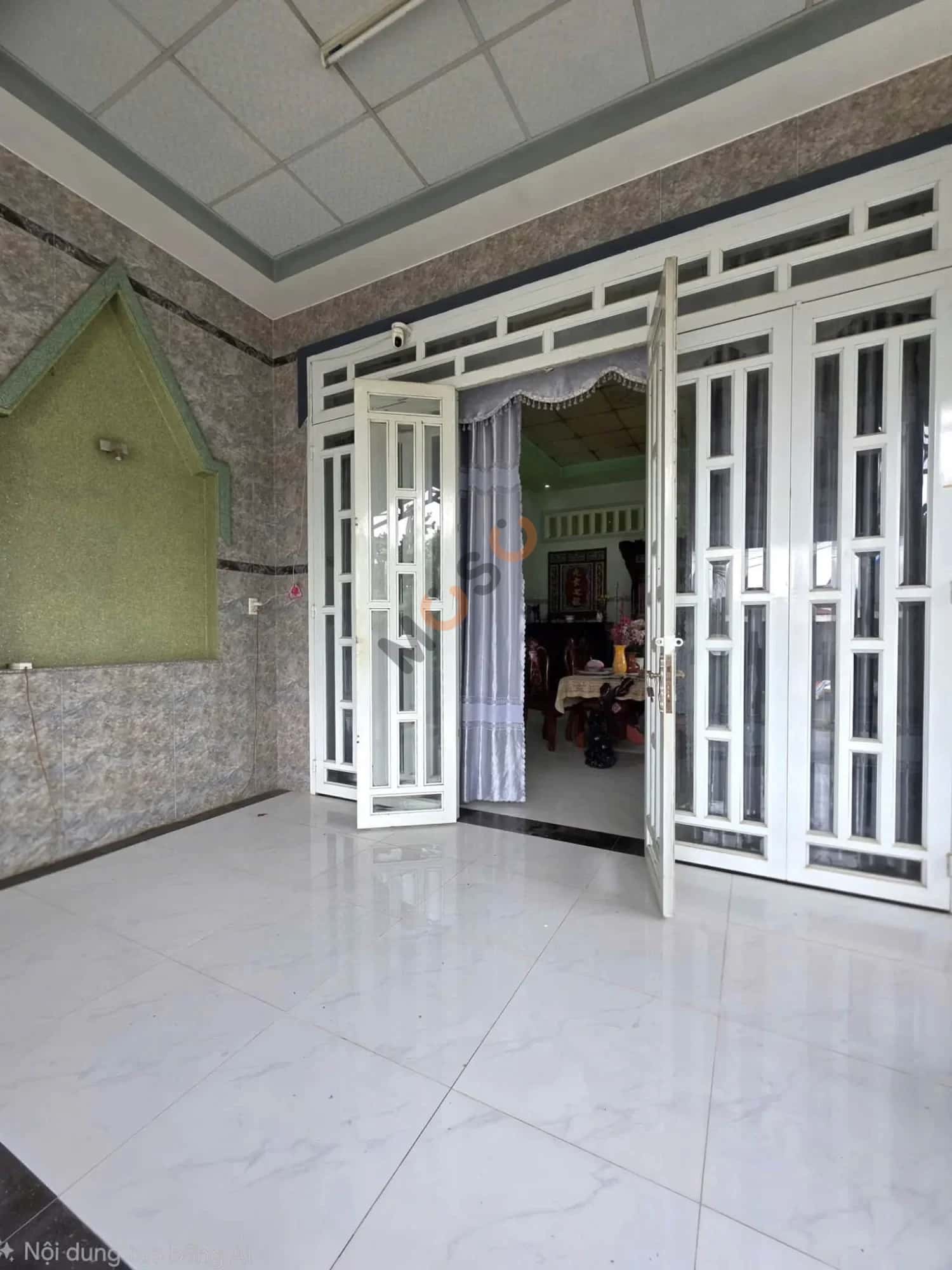 Bán nhà hẻm Hẻm 31 Nguyễn Văn Linh, ấp Trường Phước Thị xã Hòa Thành, Tây Ninh – 2 phòng ngủ, giá 1.7 tỷ — Hình 2 Bán nhà hẻm Hẻm 31 Nguyễn Văn Linh, ấp Trường Phước Thị xã Hòa Thành, Tây Ninh – 2 phòng ngủ, giá 1.7 tỷ — Hình 2