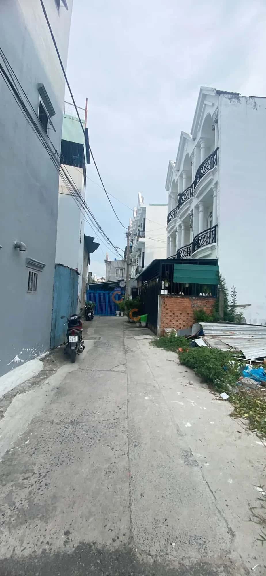 Hình ảnh nhà 3 Hình ảnh nhà 3