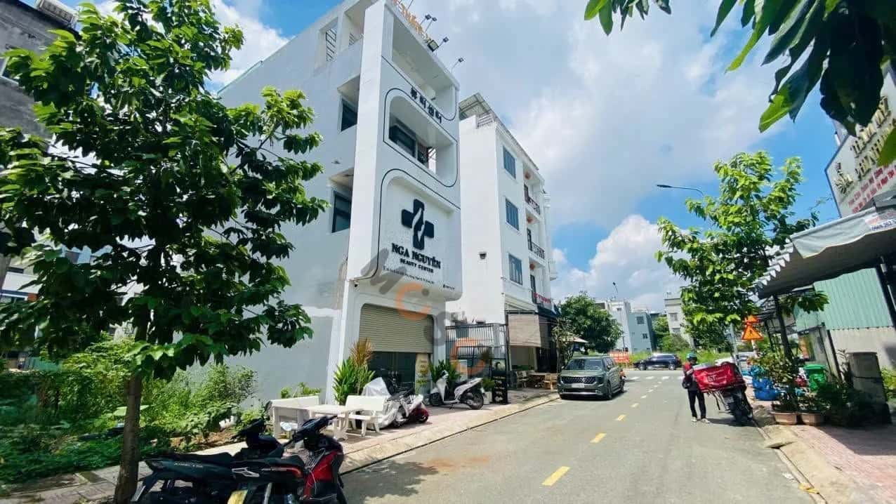 Hình ảnh nhà 2 Hình ảnh nhà 2