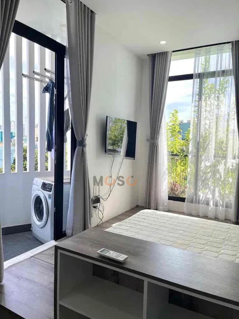 Cho thuê căn hộ dịch vụ An Hải Đông 1 Quận Sơn Trà, Đà Nẵng – 1 phòng ngủ, giá 8.5 triệu Cho thuê căn hộ dịch vụ An Hải Đông 1 Quận Sơn Trà, Đà Nẵng – 1 phòng ngủ, giá 8.5 triệu