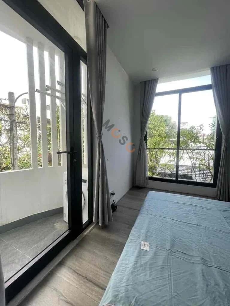 Cho thuê căn hộ dịch vụ An Hải Đông 1 Quận Sơn Trà, Đà Nẵng – 1 phòng ngủ, giá 8.5 triệu — Hình 2 Cho thuê căn hộ dịch vụ An Hải Đông 1 Quận Sơn Trà, Đà Nẵng – 1 phòng ngủ, giá 8.5 triệu — Hình 2