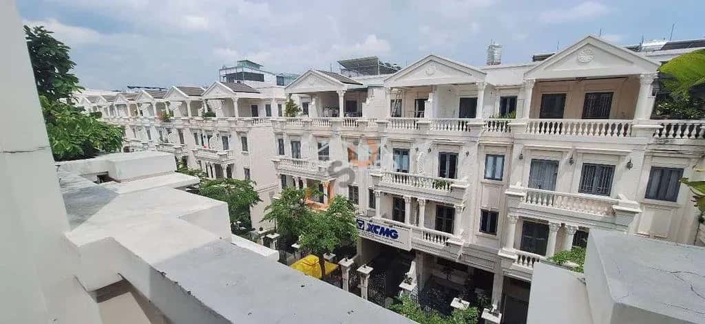 Cho thuê BĐS khác Đường số 6 Gò Vấp, TP.HCM – giá 9 triệu — Hình 3 Cho thuê BĐS khác Đường số 6 Gò Vấp, TP.HCM – giá 9 triệu — Hình 3