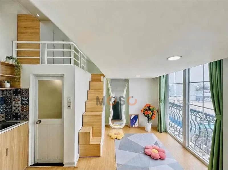 Cho thuê phòng trọ Nguyễn Biểu Quận 5, TP.HCM – giá 4.6 triệu Cho thuê phòng trọ Nguyễn Biểu Quận 5, TP.HCM – giá 4.6 triệu
