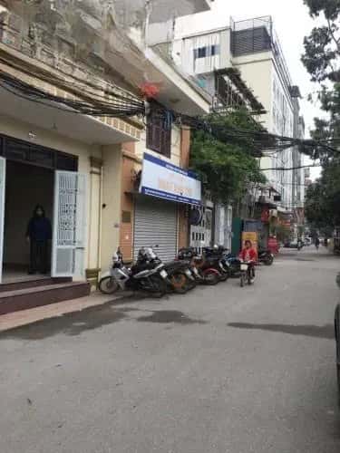 Cho thuê nhà mặt tiền Nhân Mỹ Nam Từ Liêm, Hà Nội – giá 6.5 triệu — Hình 2 Cho thuê nhà mặt tiền Nhân Mỹ Nam Từ Liêm, Hà Nội – giá 6.5 triệu — Hình 2
