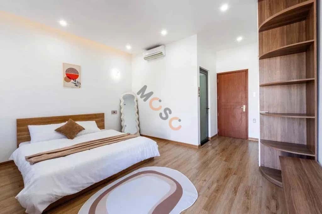 Cho thuê nhà mặt tiền Hoàng Đình Ái Cẩm Lệ, Đà Nẵng – 3 phòng ngủ, giá 18 triệu — Hình 2 Cho thuê nhà mặt tiền Hoàng Đình Ái Cẩm Lệ, Đà Nẵng – 3 phòng ngủ, giá 18 triệu — Hình 2