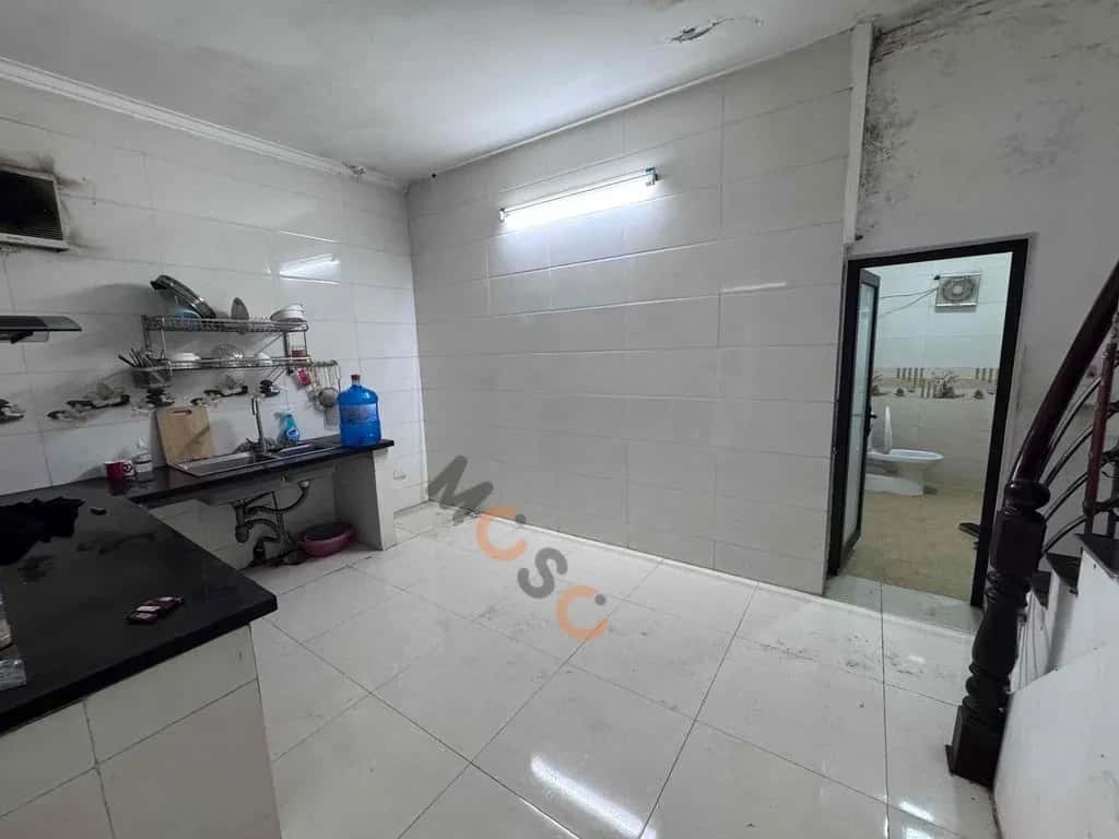 Cho thuê phòng trọ Phố Bạch Mai Hai Bà Trưng, Hà Nội – 1 phòng ngủ, giá 6 triệu — Hình 3 Cho thuê phòng trọ Phố Bạch Mai Hai Bà Trưng, Hà Nội – 1 phòng ngủ, giá 6 triệu — Hình 3