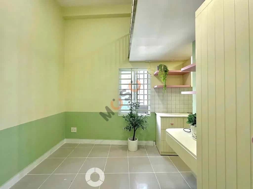 Cho thuê phòng trọ Huỳnh Tấn Phát Quận 7, TP.HCM – giá 4.7 triệu — Hình 3 Cho thuê phòng trọ Huỳnh Tấn Phát Quận 7, TP.HCM – giá 4.7 triệu — Hình 3