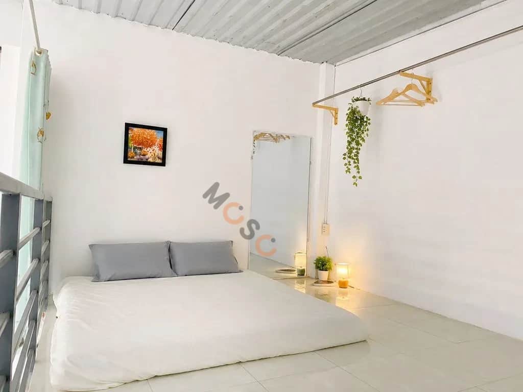 Cho thuê phòng trọ Đường số 6 Quận 9, TP. Thủ Đức – 1 phòng ngủ, giá 3 triệu Cho thuê phòng trọ Đường số 6 Quận 9, TP. Thủ Đức – 1 phòng ngủ, giá 3 triệu