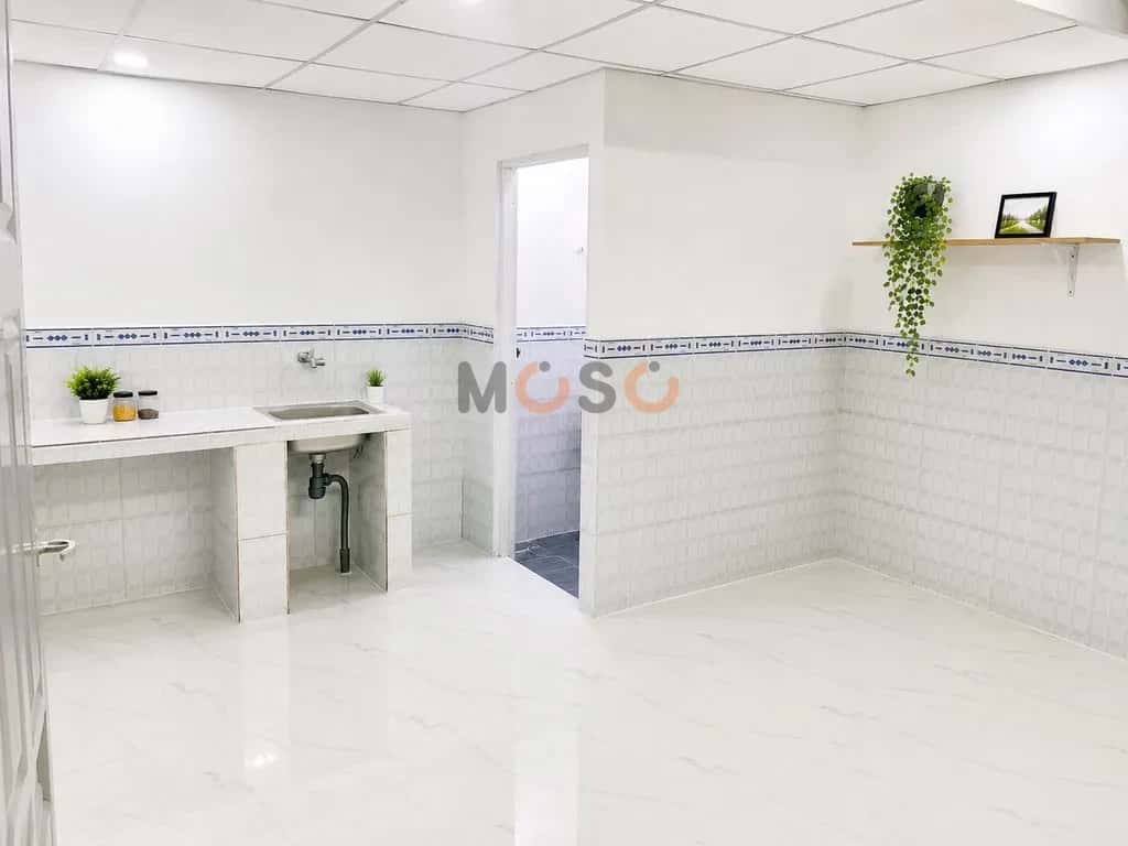Cho thuê phòng trọ Đường số 6 Quận 9, TP. Thủ Đức – 1 phòng ngủ, giá 3 triệu — Hình 2 Cho thuê phòng trọ Đường số 6 Quận 9, TP. Thủ Đức – 1 phòng ngủ, giá 3 triệu — Hình 2