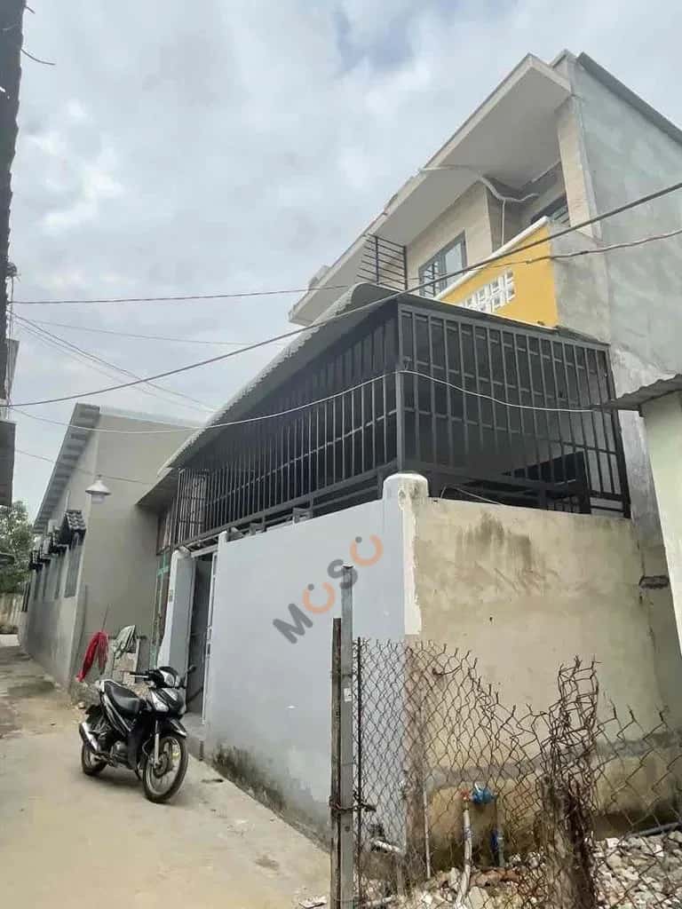 Hình ảnh nhà 2 Hình ảnh nhà 2