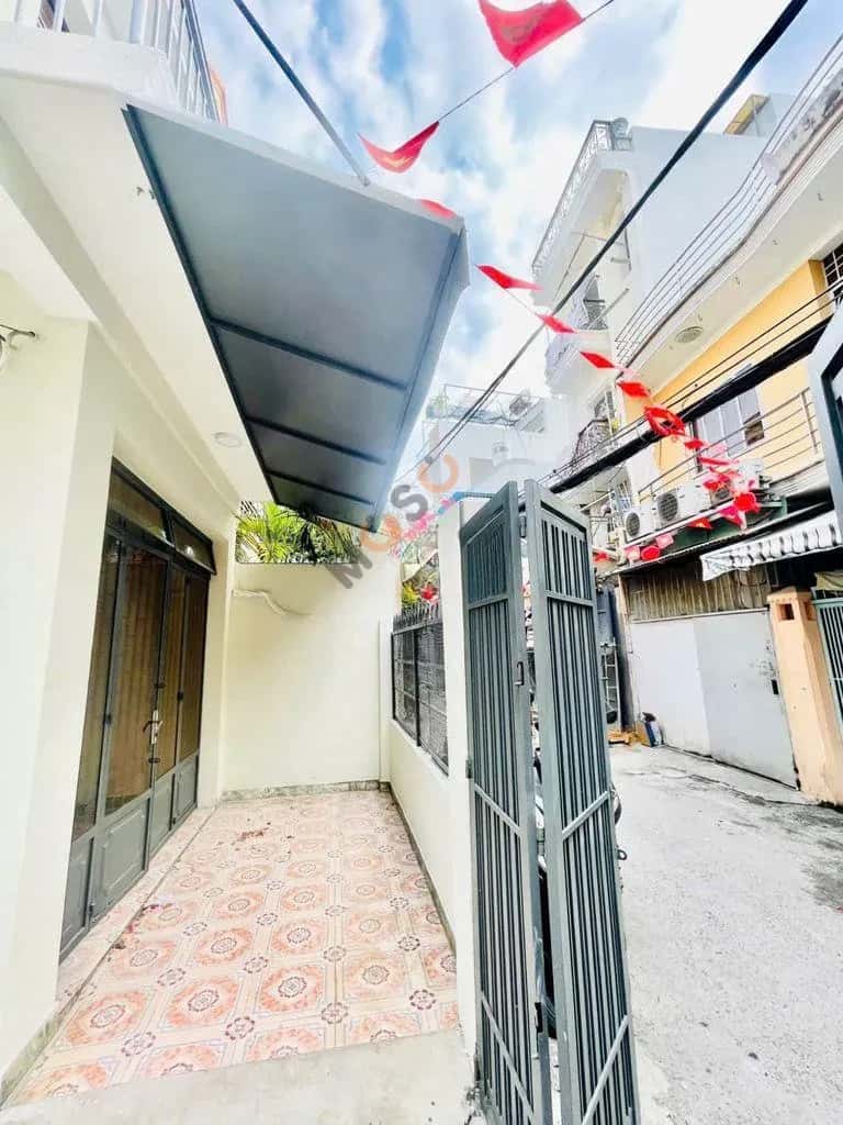 Hình ảnh nhà 3 Hình ảnh nhà 3