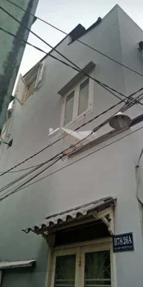 Hình ảnh nhà 2 Hình ảnh nhà 2