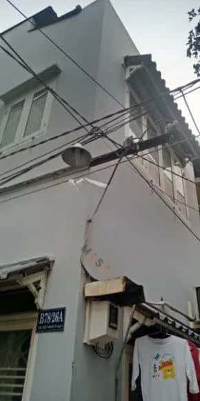 Hình ảnh nhà 3 Hình ảnh nhà 3