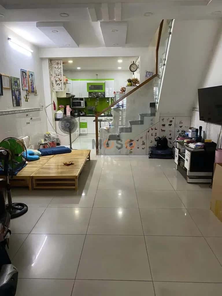 Hình ảnh nhà 2 Hình ảnh nhà 2