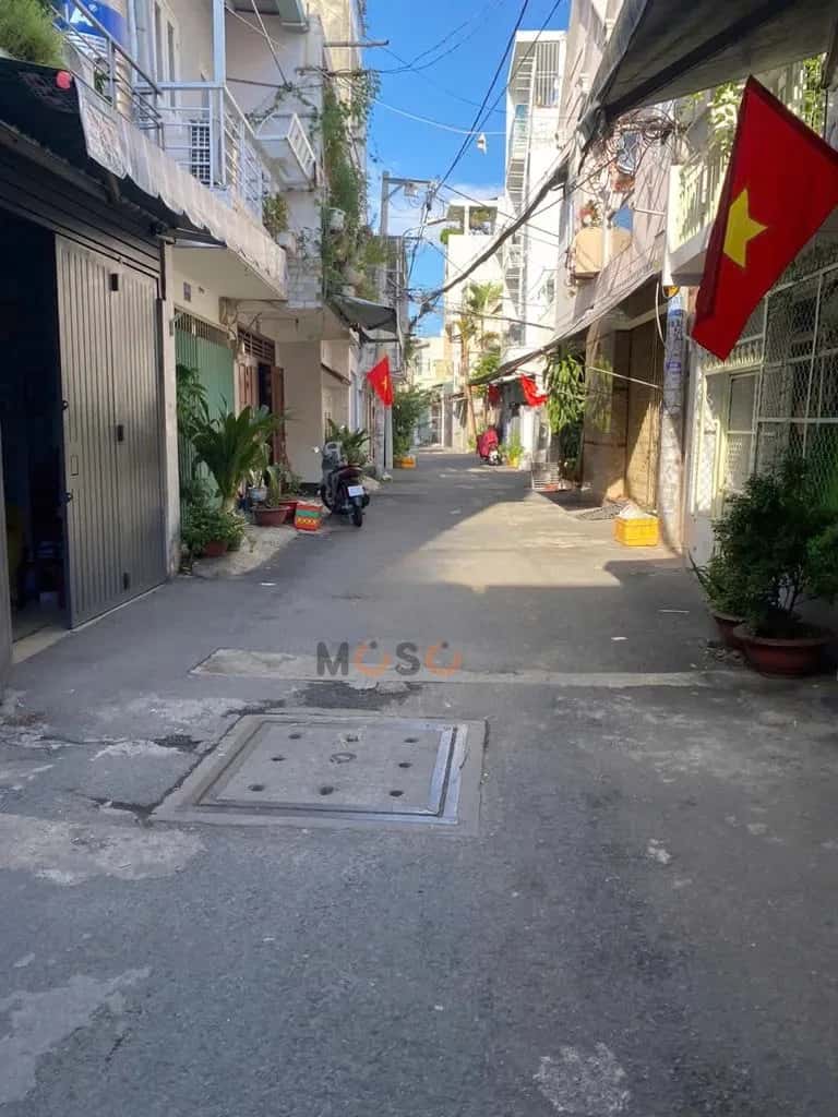Hình ảnh nhà 3 Hình ảnh nhà 3