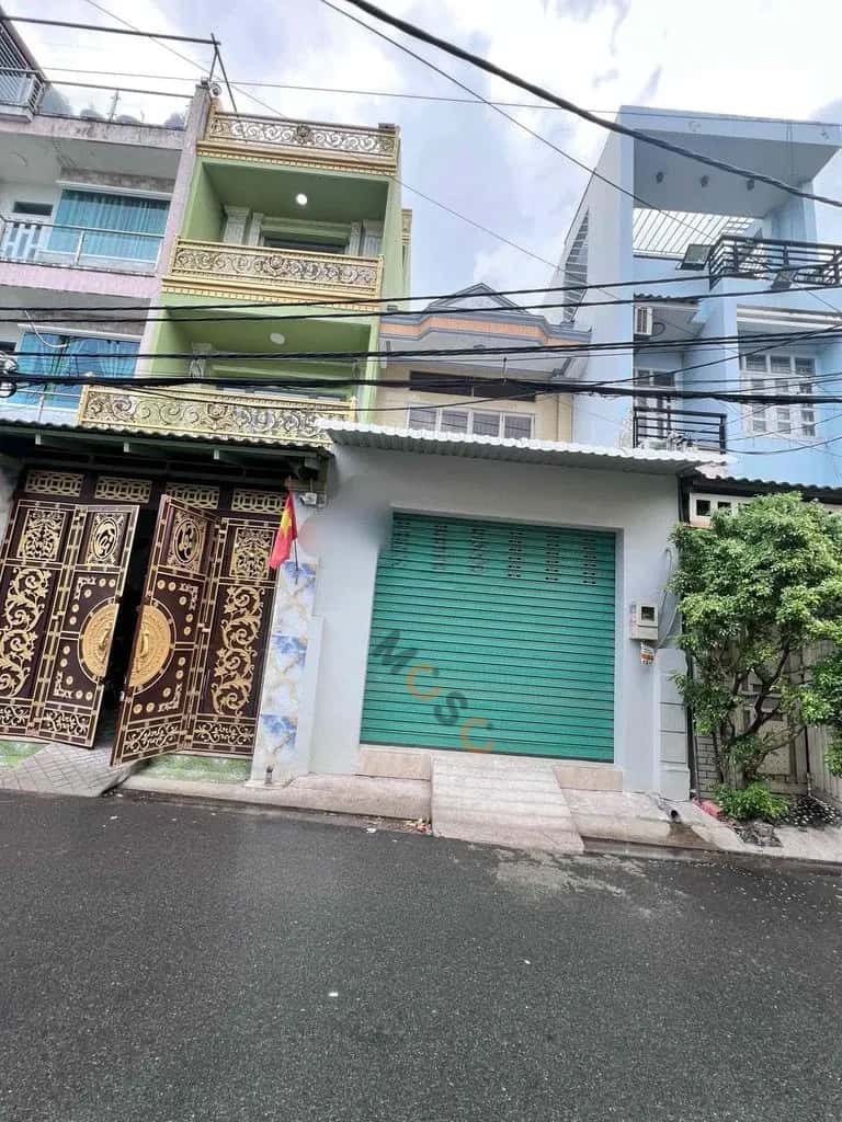 Hình ảnh nhà 2 Hình ảnh nhà 2