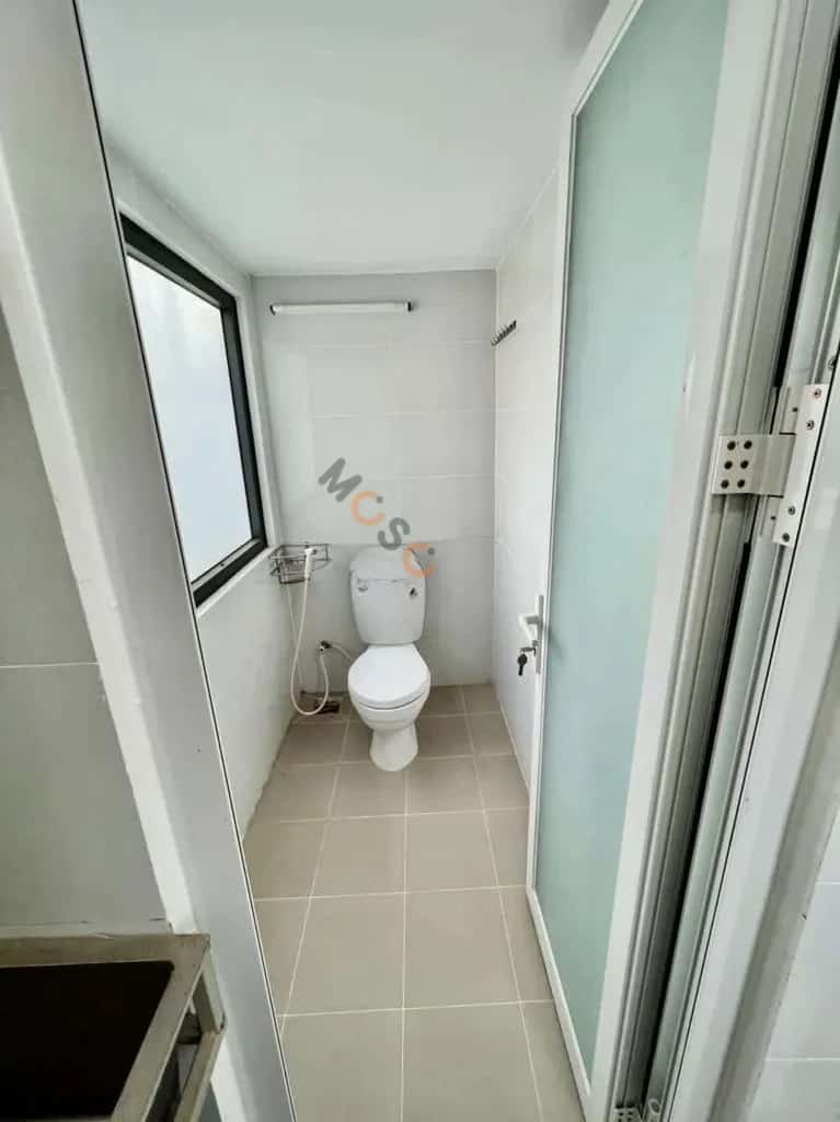 Cho thuê phòng trọ Nguyễn Sáng Quận Tân Phú, TP.HCM – giá 2.6 triệu — Hình 3 Cho thuê phòng trọ Nguyễn Sáng Quận Tân Phú, TP.HCM – giá 2.6 triệu — Hình 3
