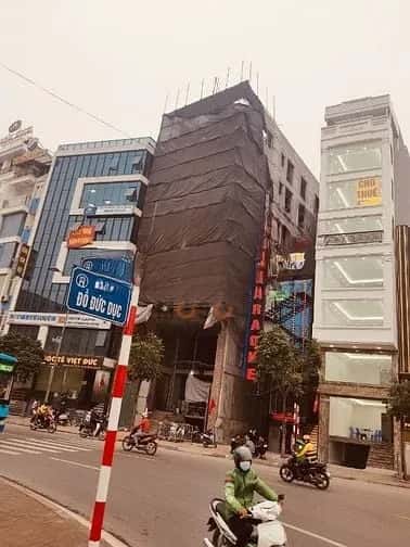 Cho thuê văn phòng Đường Miếu Đầm Quận Nam Từ Liêm, Hà Nội – giá 7 triệu — Hình 2 Cho thuê văn phòng Đường Miếu Đầm Quận Nam Từ Liêm, Hà Nội – giá 7 triệu — Hình 2