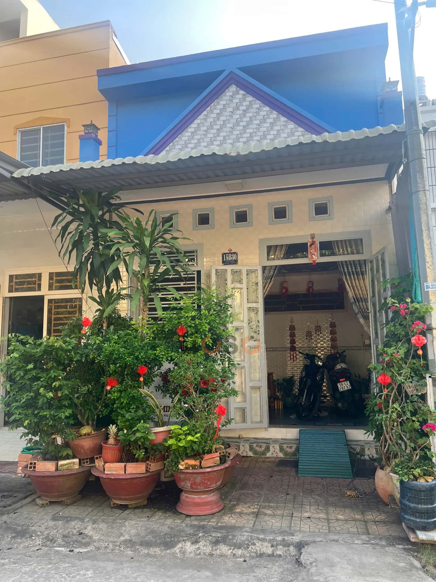 Hình ảnh nhà 2 Hình ảnh nhà 2