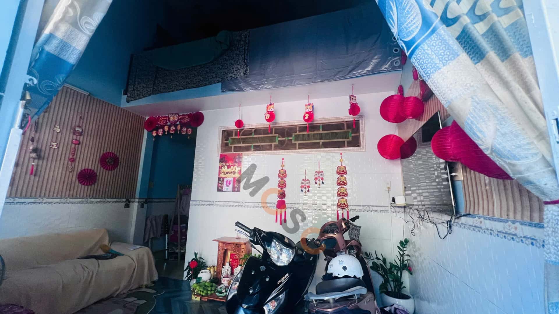 Hình ảnh nhà 3 Hình ảnh nhà 3