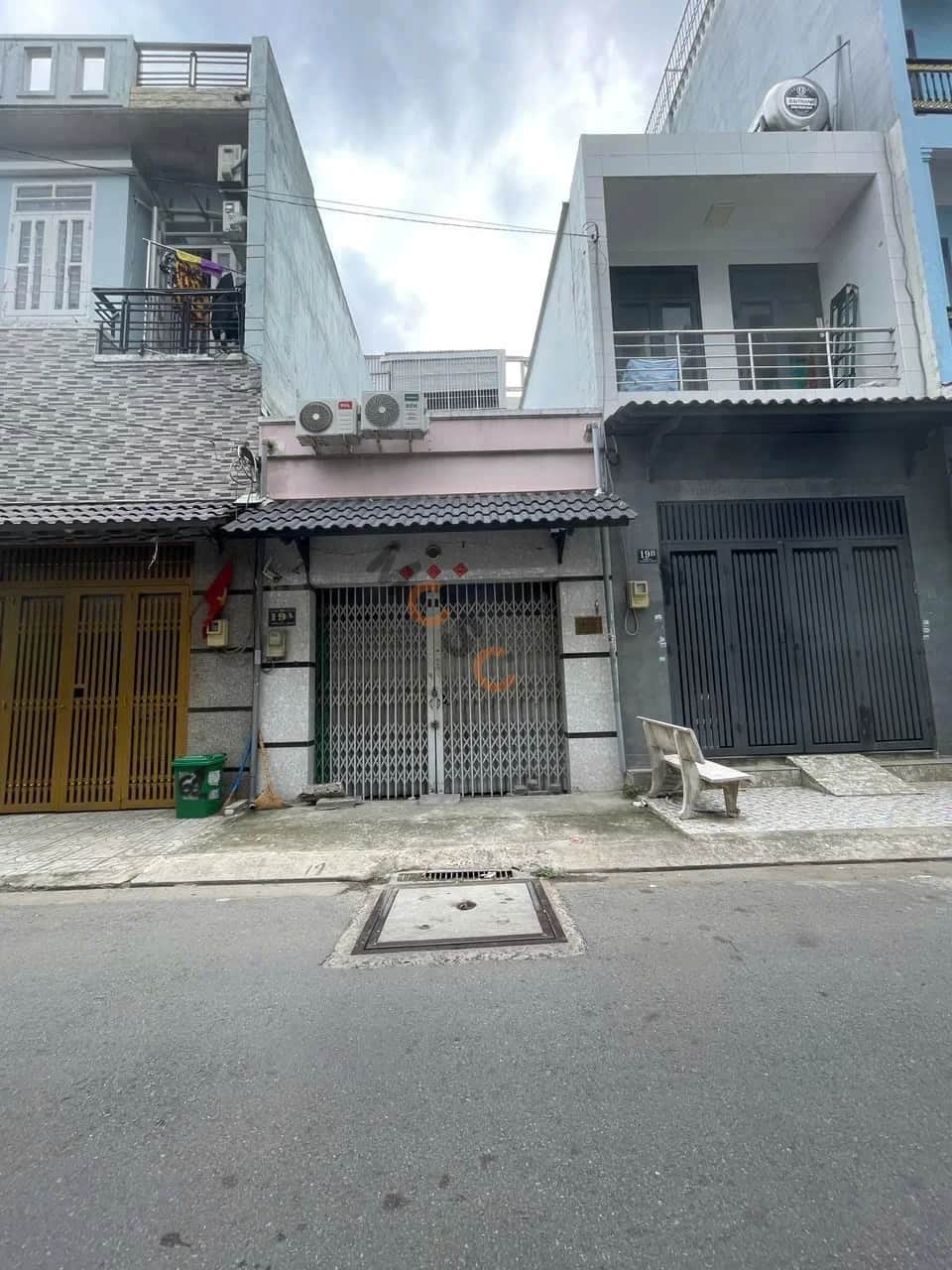 Bán nhà mặt tiền đường số 1 Quận Bình Tân, TP.HCM – 2 phòng ngủ, giá 4.7 tỷ Bán nhà mặt tiền đường số 1 Quận Bình Tân, TP.HCM – 2 phòng ngủ, giá 4.7 tỷ