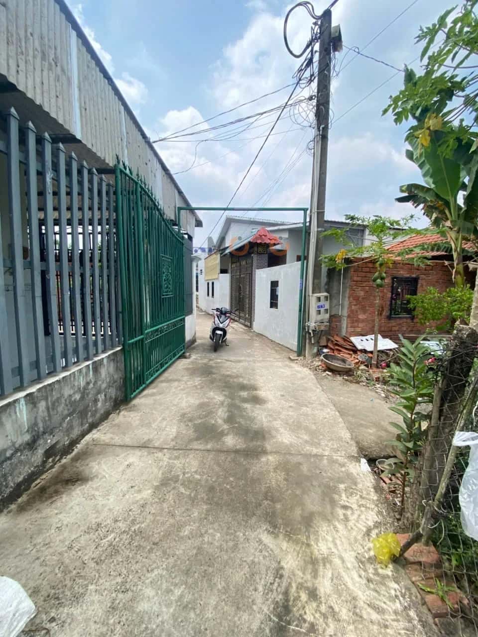 Hình ảnh nhà 3 Hình ảnh nhà 3