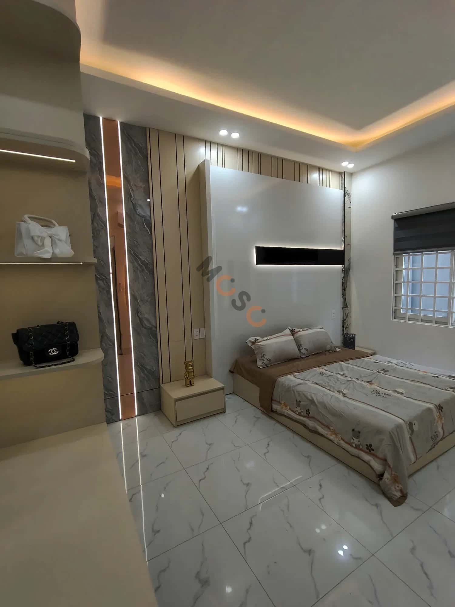 Hình ảnh nhà 3 Hình ảnh nhà 3