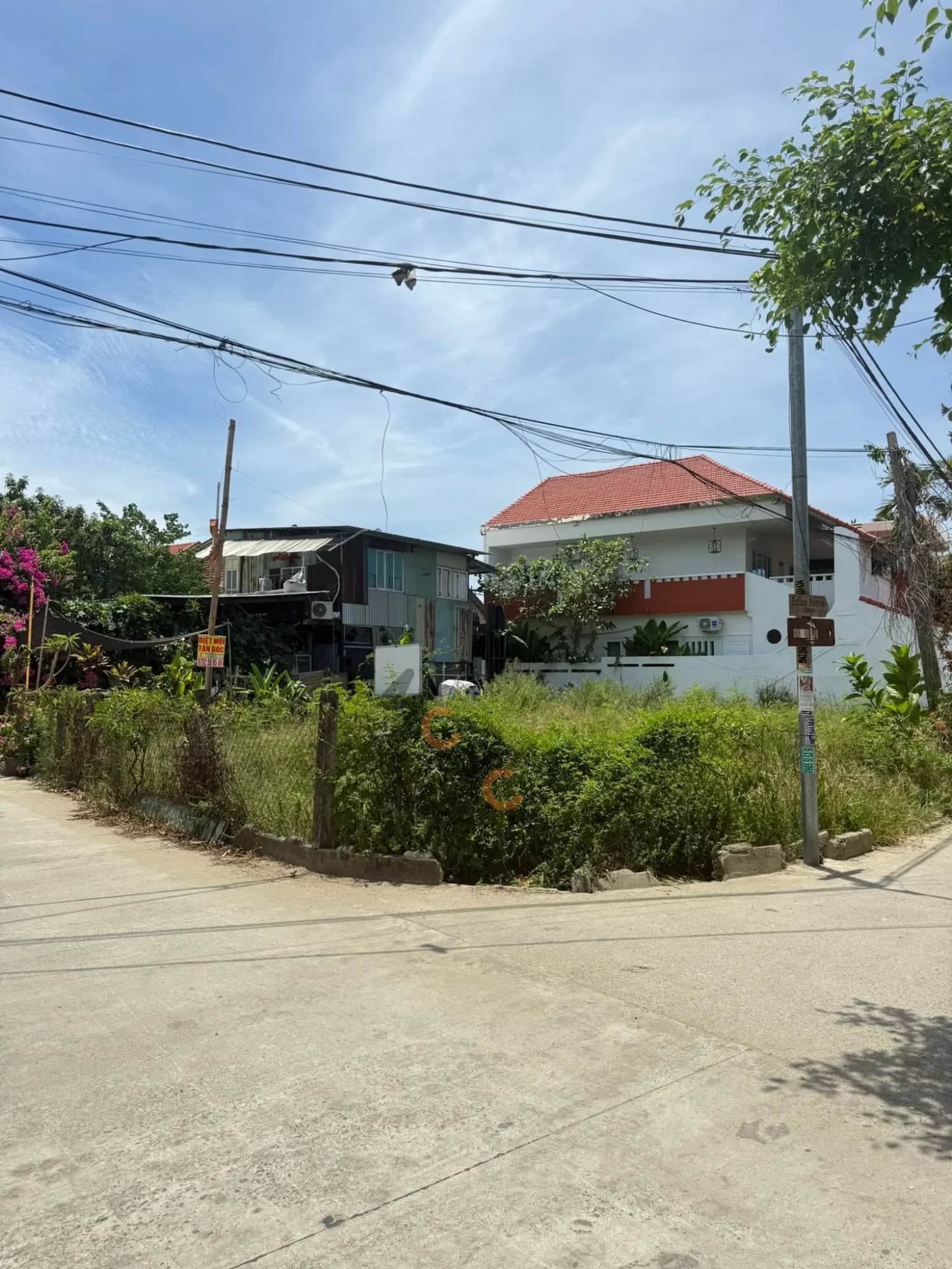 Bán đất Cây Giá Hạ, Thôn 5 Thành phố Hội An, Quảng Nam – giá 3.5 tỷ Bán đất Cây Giá Hạ, Thôn 5 Thành phố Hội An, Quảng Nam – giá 3.5 tỷ